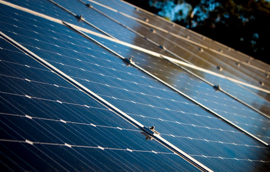 More Megafunds Shift Focus to Fighting Climate Change