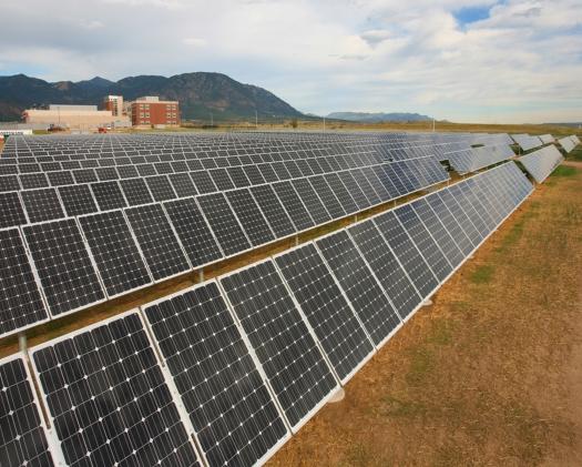 Impact Investment: How to Fund Alternative Energy