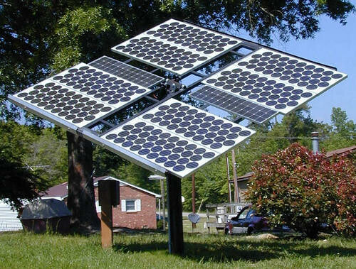 Off-Grid Appliances: Cook and Refrigerate Anywhere