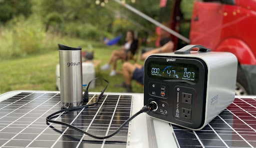 How to Stay Cool Without Electricity