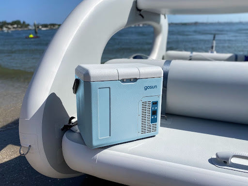 The Best Beach Coolers