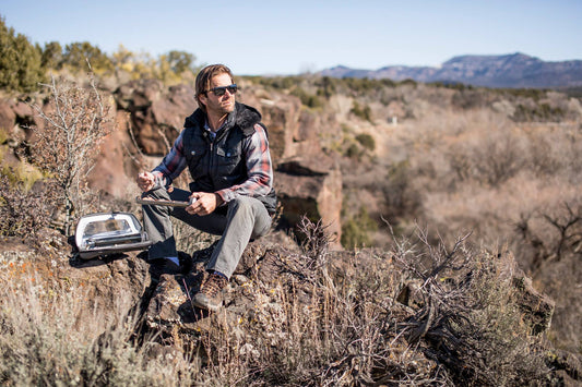 The Weekly GoSun Solar Oven Round-Up (11.9.2018)