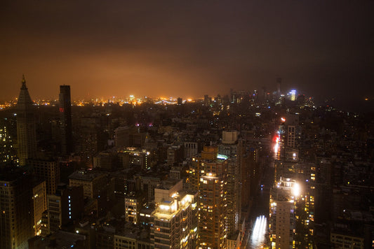 6 Ways Solar Can Keep You Going in a Blackout