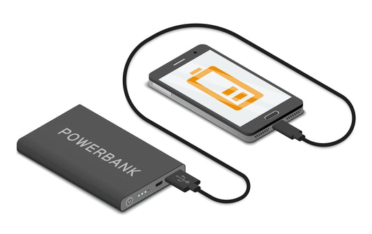 The Best Solar Powerbank To Charge Devices Off-Grid