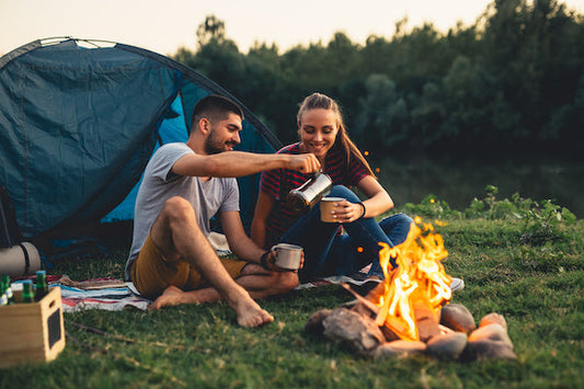 GoSun's Camping Gear is So Good It Makes Camping Feel Like Not Camping