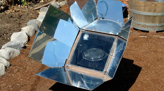 Box Solar Oven: Advantages and Disadvantages
