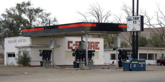 The Truth About Fossil Fuels