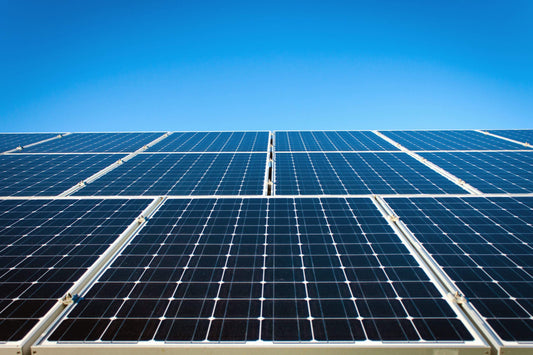 How Solar Panels Are Made