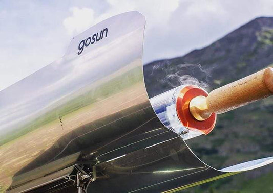 Solar Oven Facts: How the Technology Works