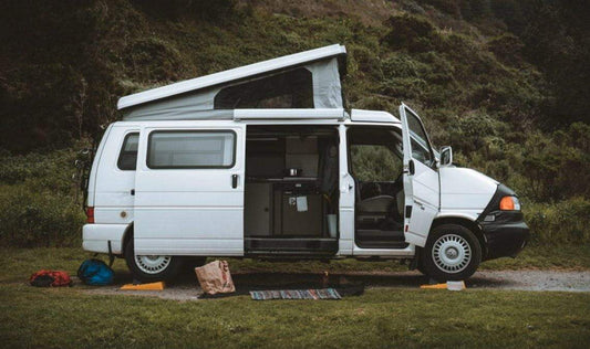 Why Solar Ovens Make the Best RV Stoves