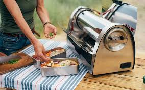 GoSun Fusion Named a Top 10 Solar Oven of 2020