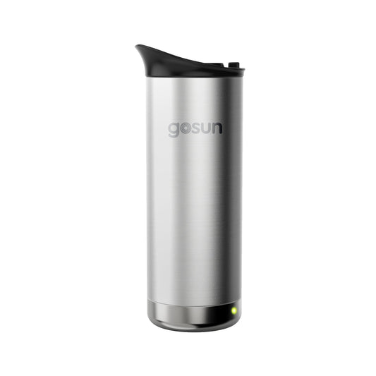 Travel Coffee Makers That Don't Need Electricity (Grid Electricity, That Is)
