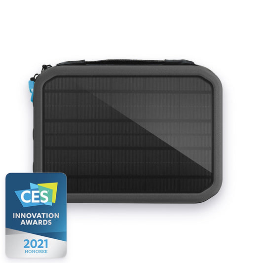 Using More of the Sun in 2021
