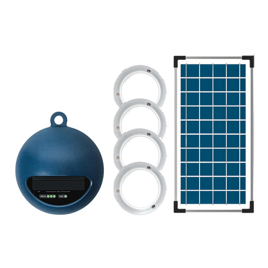 Outdoor Solar Lights For Off the Grid
