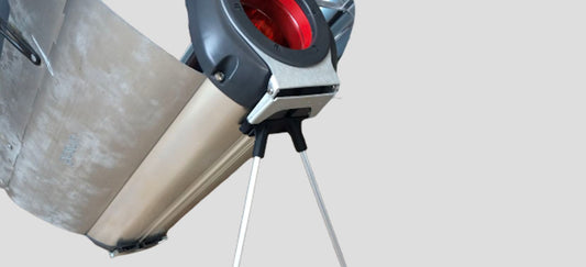 Introducing the GoSun Fusion, Generation Two