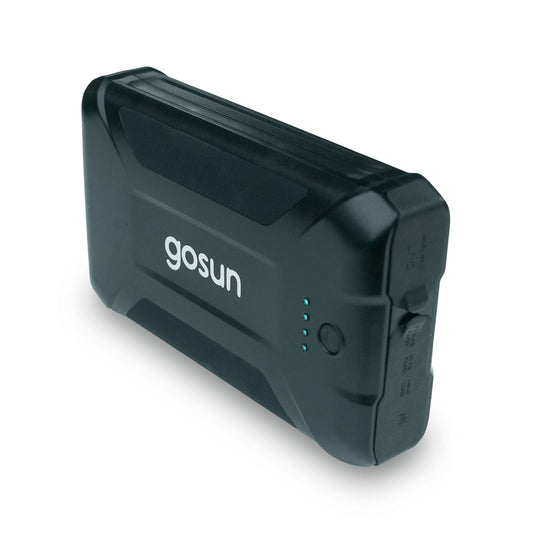 Portable Power: Devices to Charge Anything Anywhere