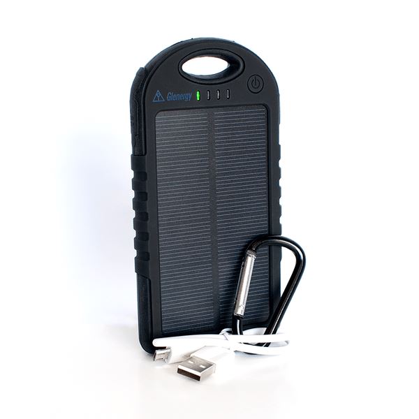 Solar Phone Charger: Info and Specs GoSun Solar Phone Charger: Info and Specs GoSun