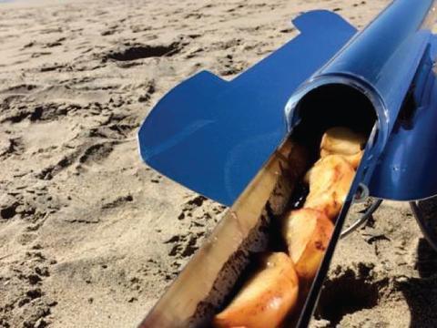 How to Get Started With a Sun Oven