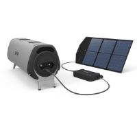 Summer Tech: The Best Solar Gadgets