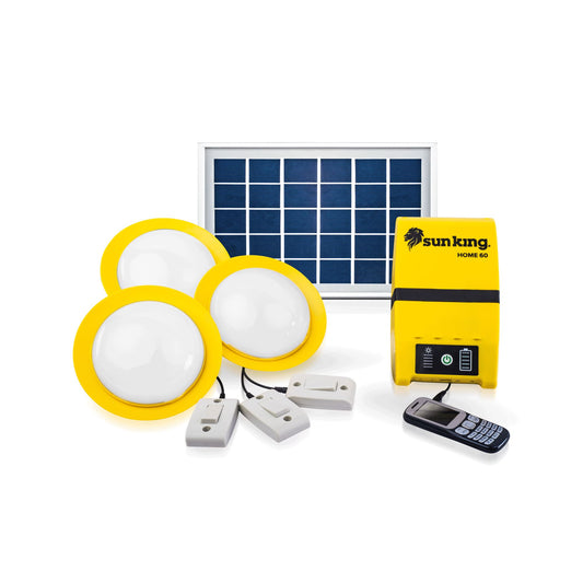 The Ultimate Guide to Solar Lights