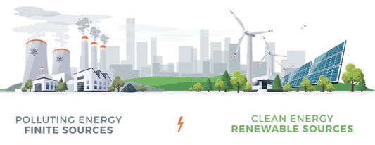 Ukraine Crisis Highlight Dependence on Oil: Solar Energy Products Can Help Replace The Oil