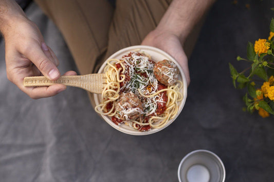 Two Ways to End the Scourge of Single-Use Plastic Ware