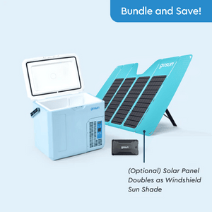 Chillito® Electric Cooler