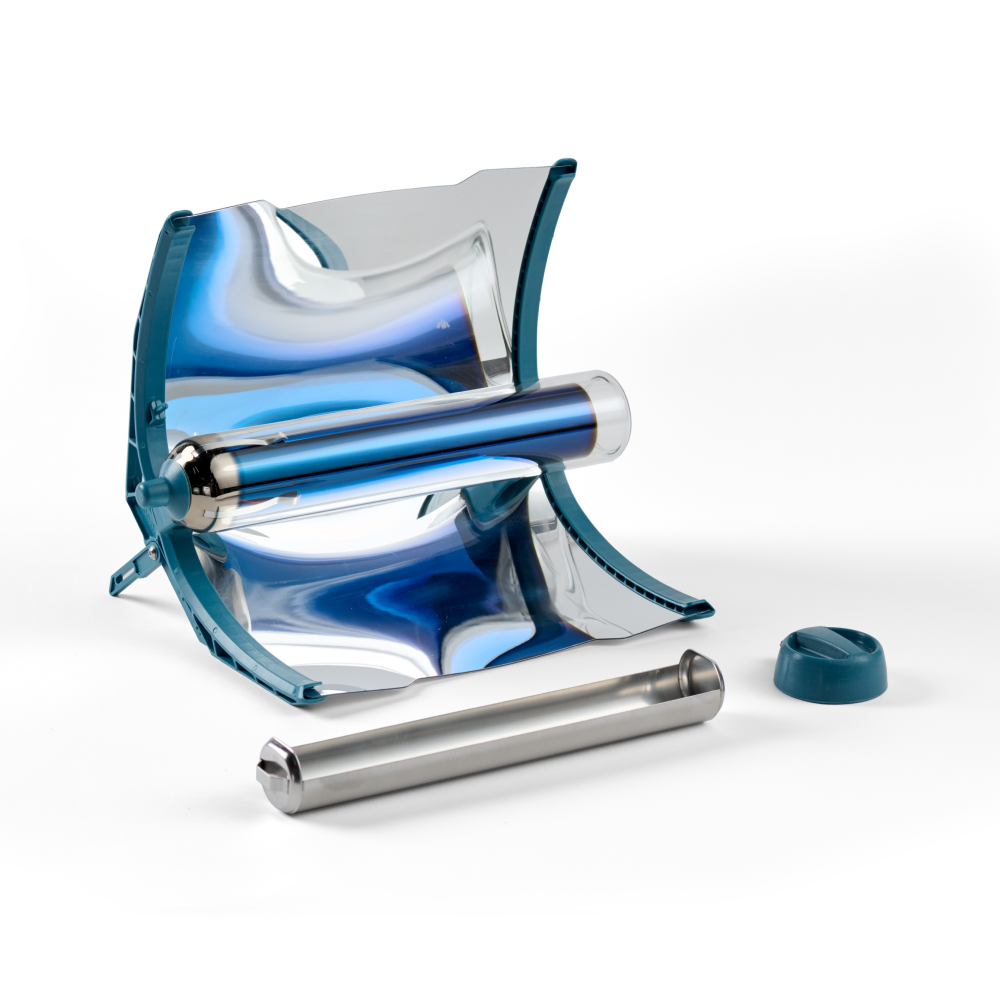 Solar Oven Kit