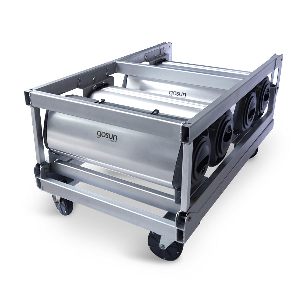 solar cooker solar