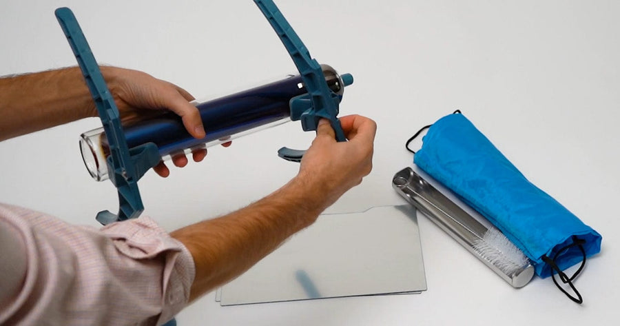 More Than Just Cooking