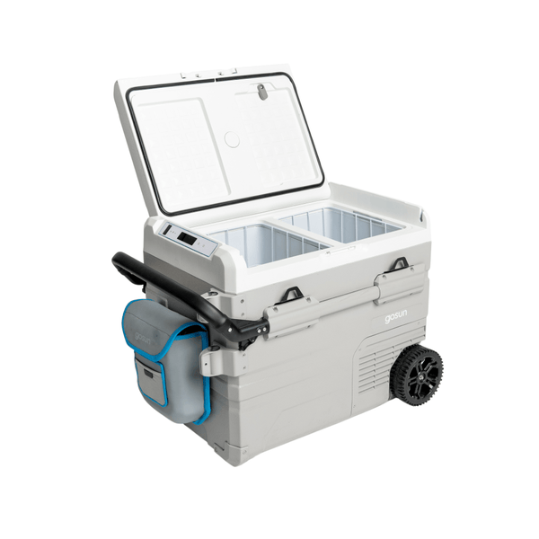 Solar Coolers