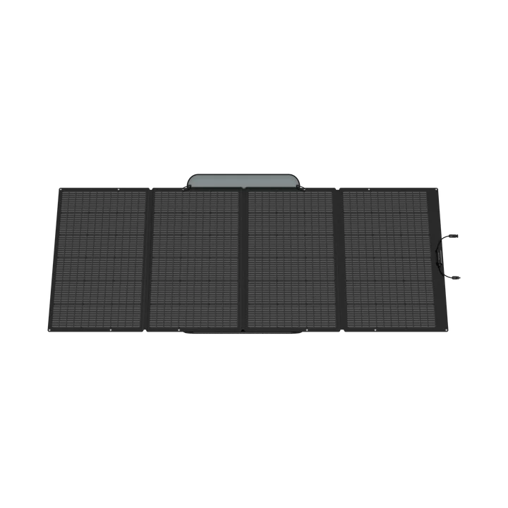 400W Portable Solar Panel