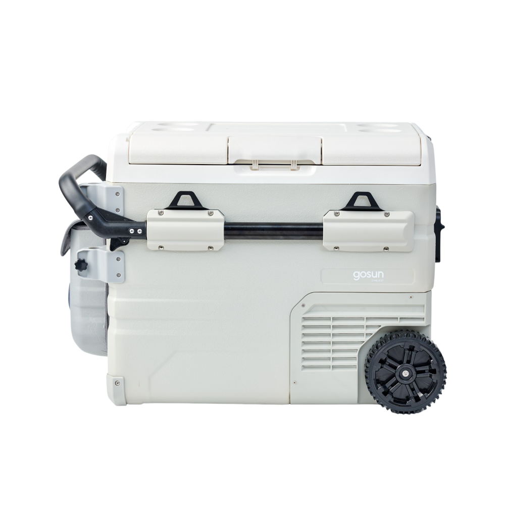 electric cooler