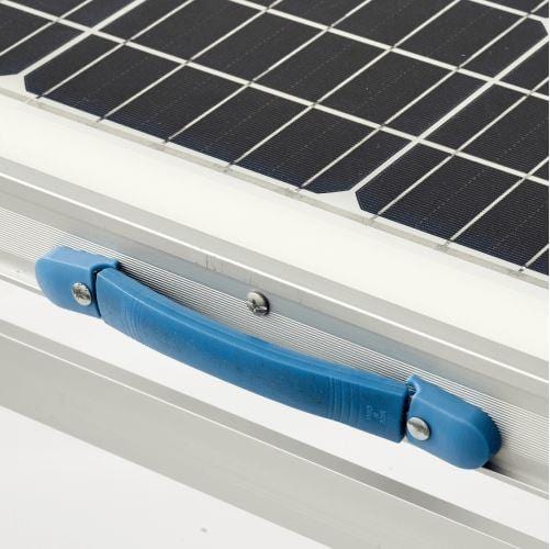 SolarTable 60 Portable 60W Solar Table GoSun
