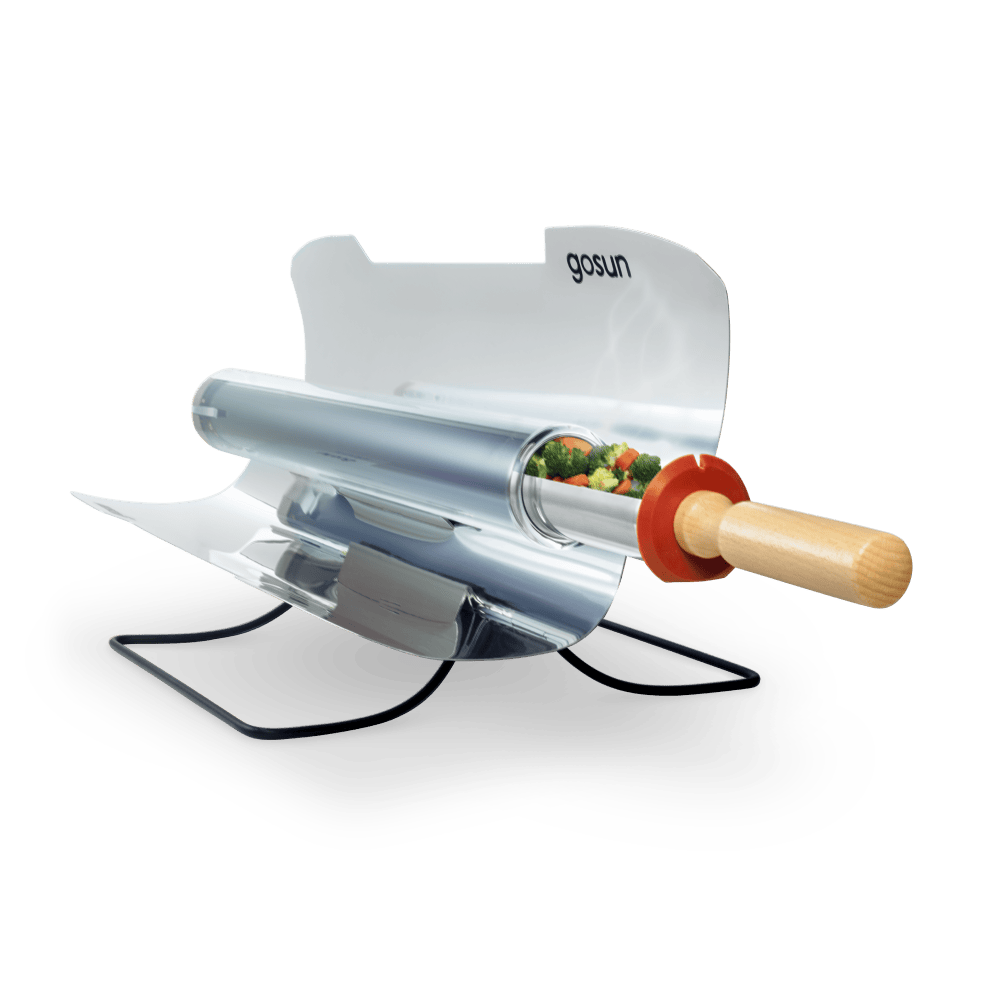 GoSun Sport | Fastest Solar Oven • 2-3 Meals GoSun Sport | Fastest Solar Oven • 2-3 Meals