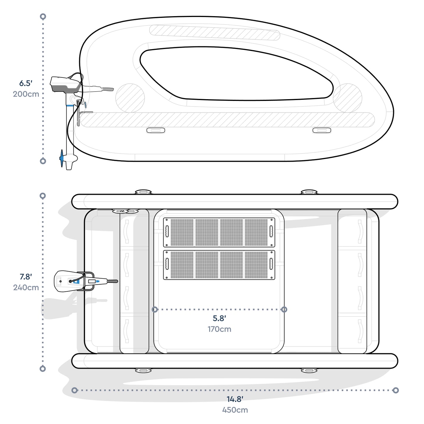 Elcat | Electric Boat