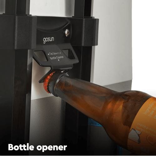 Chill No Powerbank Electric Cooler GoSun