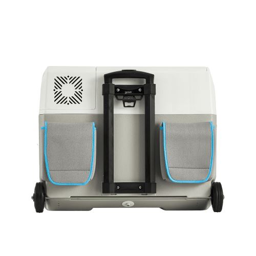Chill No Powerbank Electric Cooler GoSun