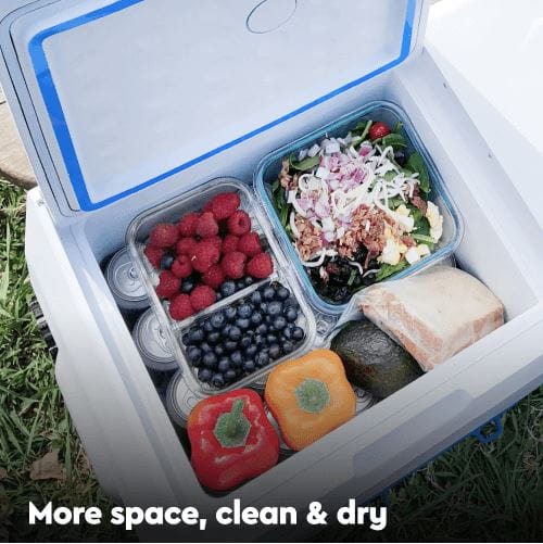 Chill No Powerbank Electric Cooler GoSun