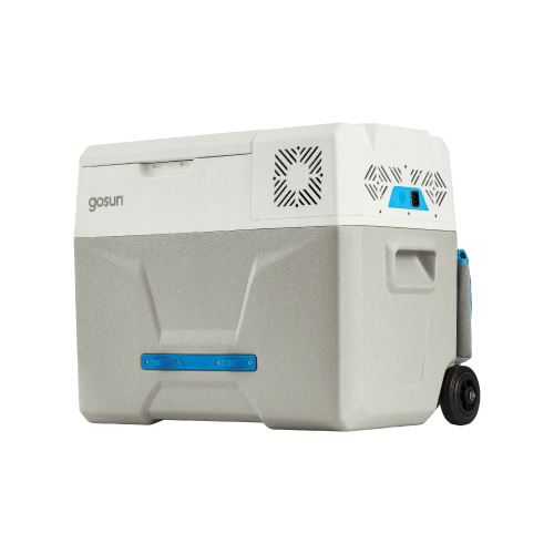 Chill No Powerbank Electric Cooler GoSun