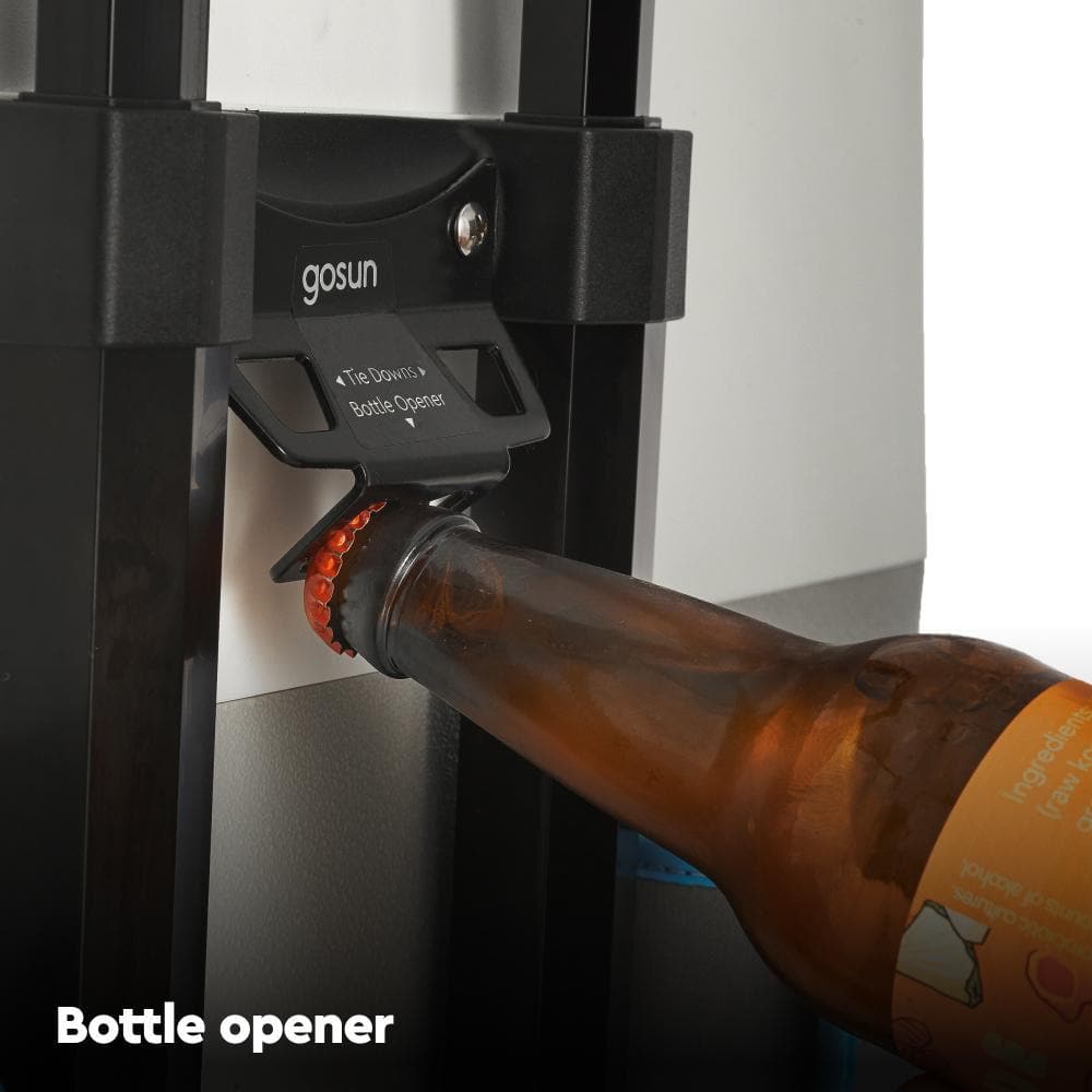 Chill + Power 266 Solar Cooler GoSun