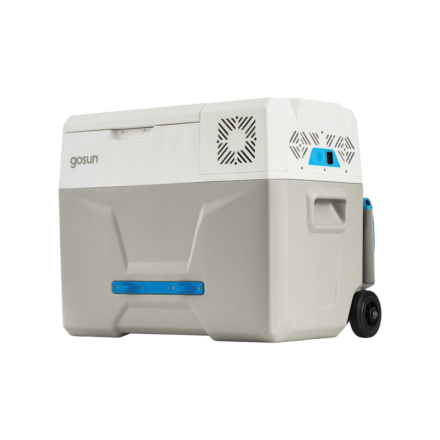 Chill + Power 266 Solar Cooler GoSun