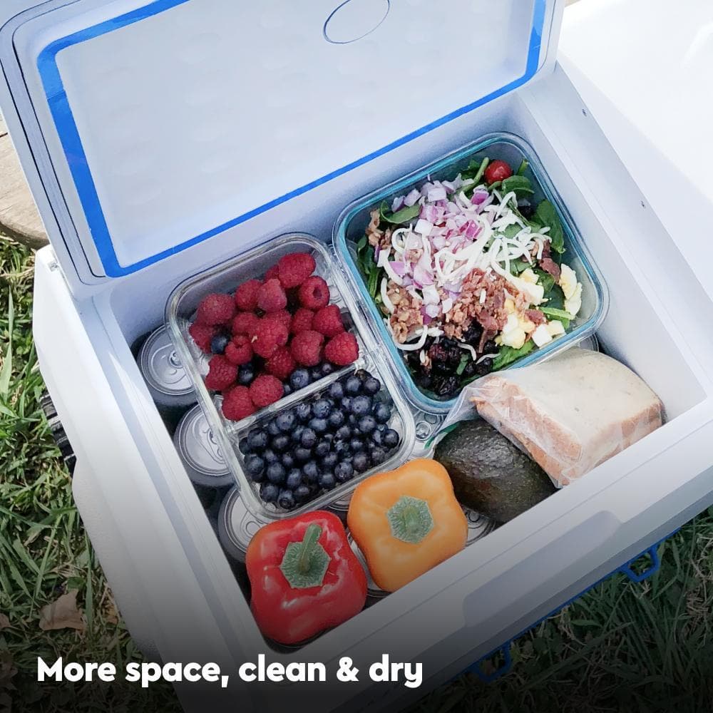 Chill + Power 266 Solar Cooler GoSun