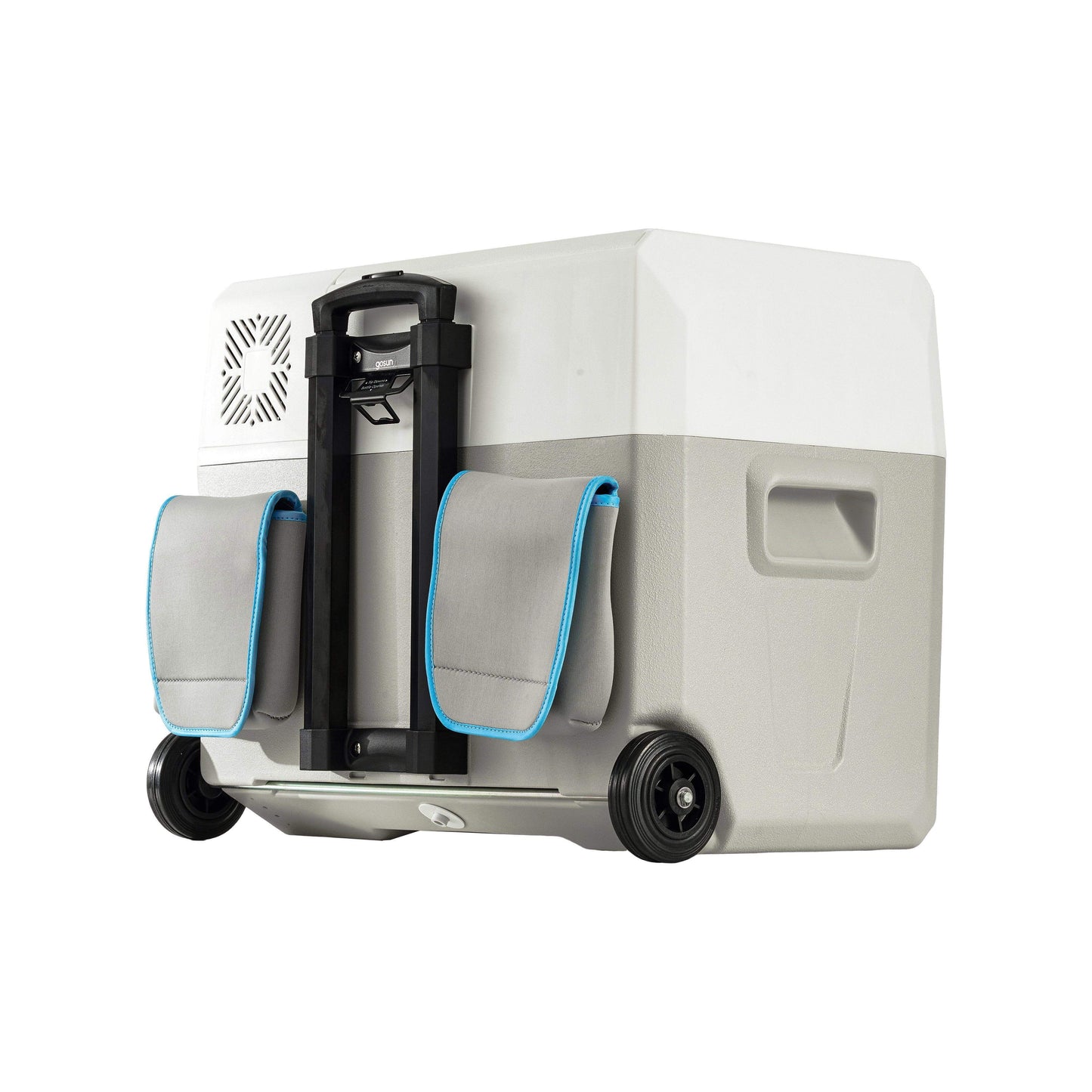 Chill + Power 266 Solar Cooler GoSun