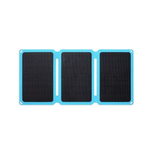 Chill + SolarPanel 30 Electric Cooler + 30W Solar Charger GoSun