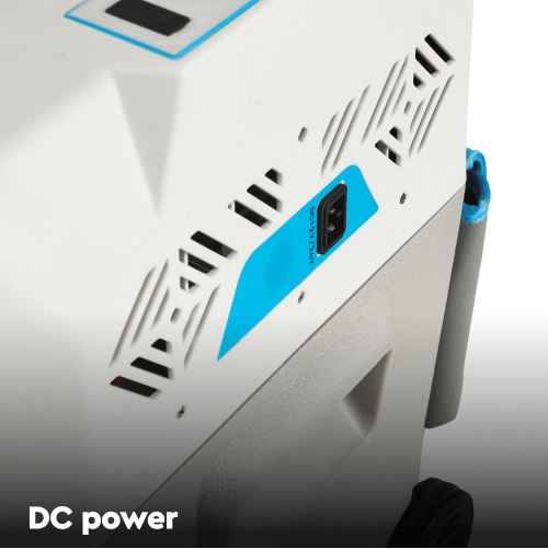 Chill + SolarPanel 30 Electric Cooler + 30W Solar Charger GoSun
