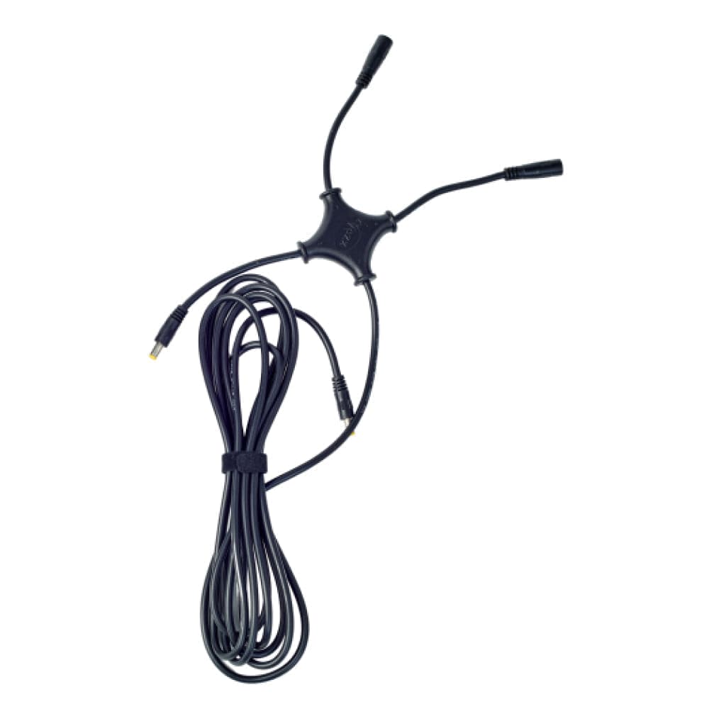 Combiner Cord Power Adapters & Chargers GoSun