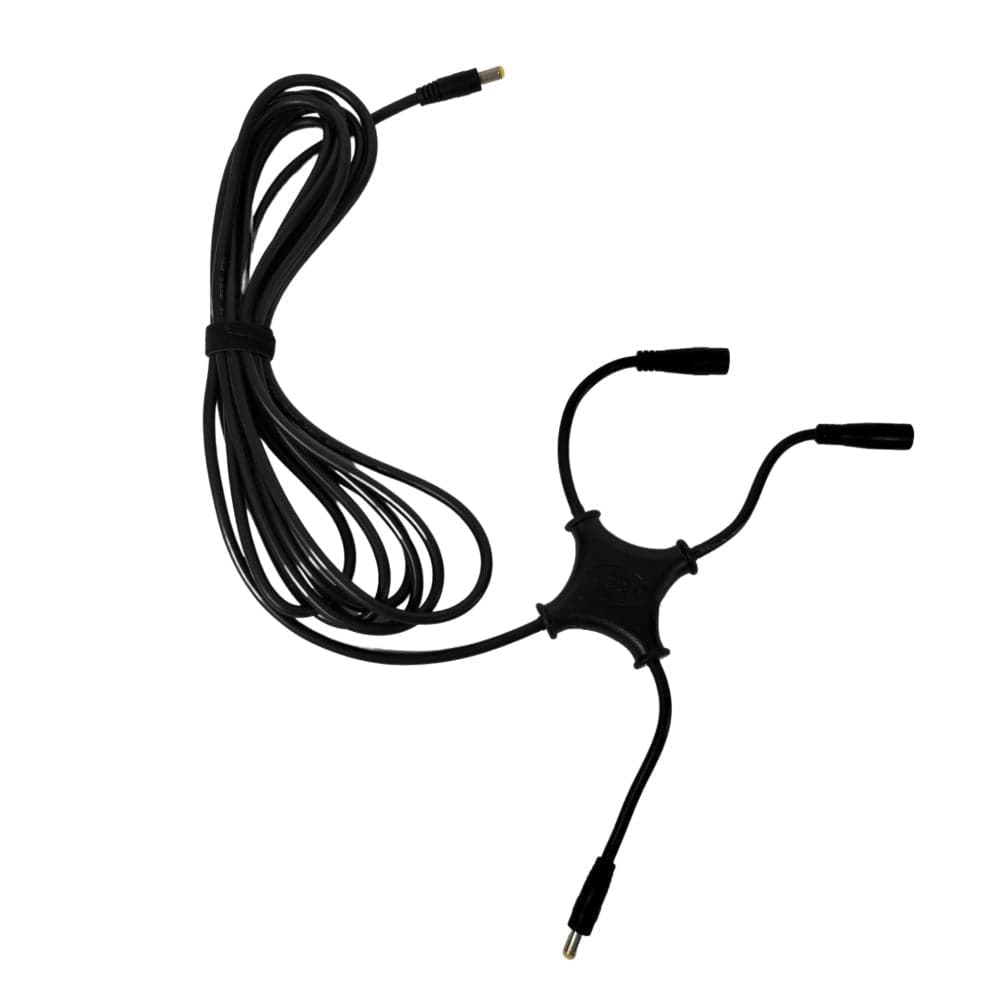 Combiner Cord Power Adapters & Chargers GoSun