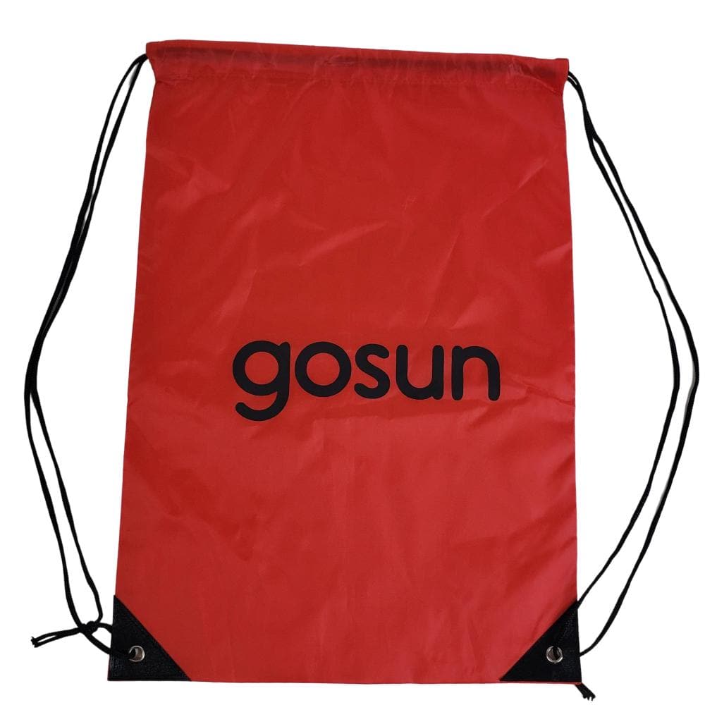 Drawstring Bag GoSun