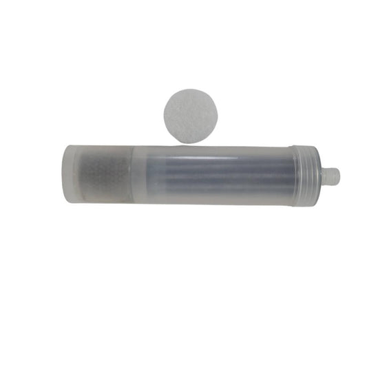 GoSun water filter replacement